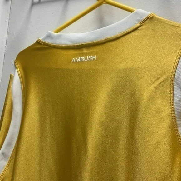 NWT Nike Women’s Lakers x Ambush Top XL - Picture 12 of 14